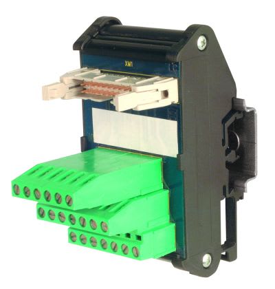 CABUR SRL - CBRXCPC20M CPC20M MOD.FLAT.20.POLI.SLIM