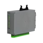 CABUR SRL - CBRXCRE83 CRE8-3 MODULO 8 REL ESTR 24V 1NA FLAT