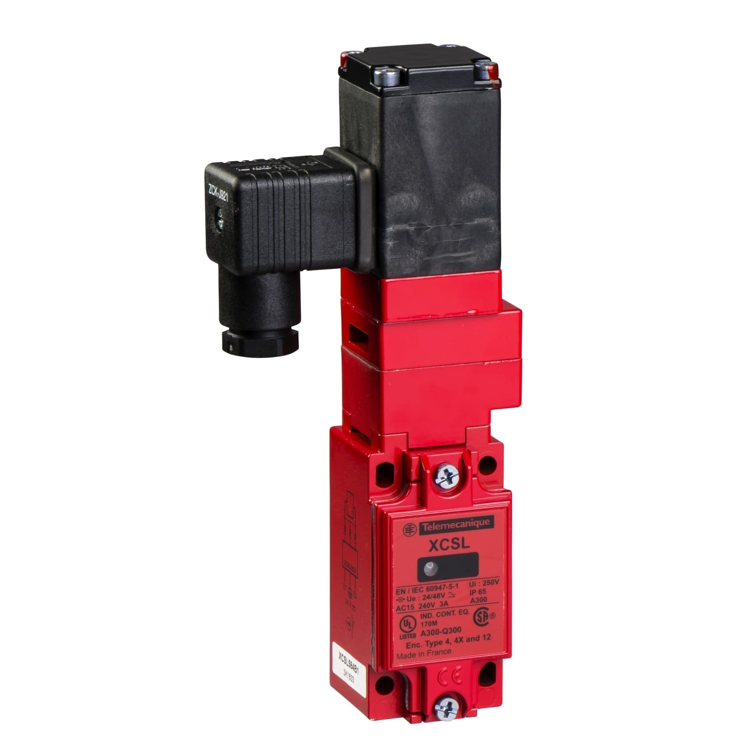 SCHNEIDER ELECTRIC - SNRXCSL584B1 INTERRUTTORE DI SICUREZZA