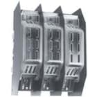 MERSEN ITALIA SPA - XESR226726 BASI PER FUS. NH2 PROT.IP2X 1P BB21PPRFS