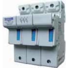 MERSEN ITALIA SPA - XESS331032 PORTAFUS. BT CMS14X51 3 POLI