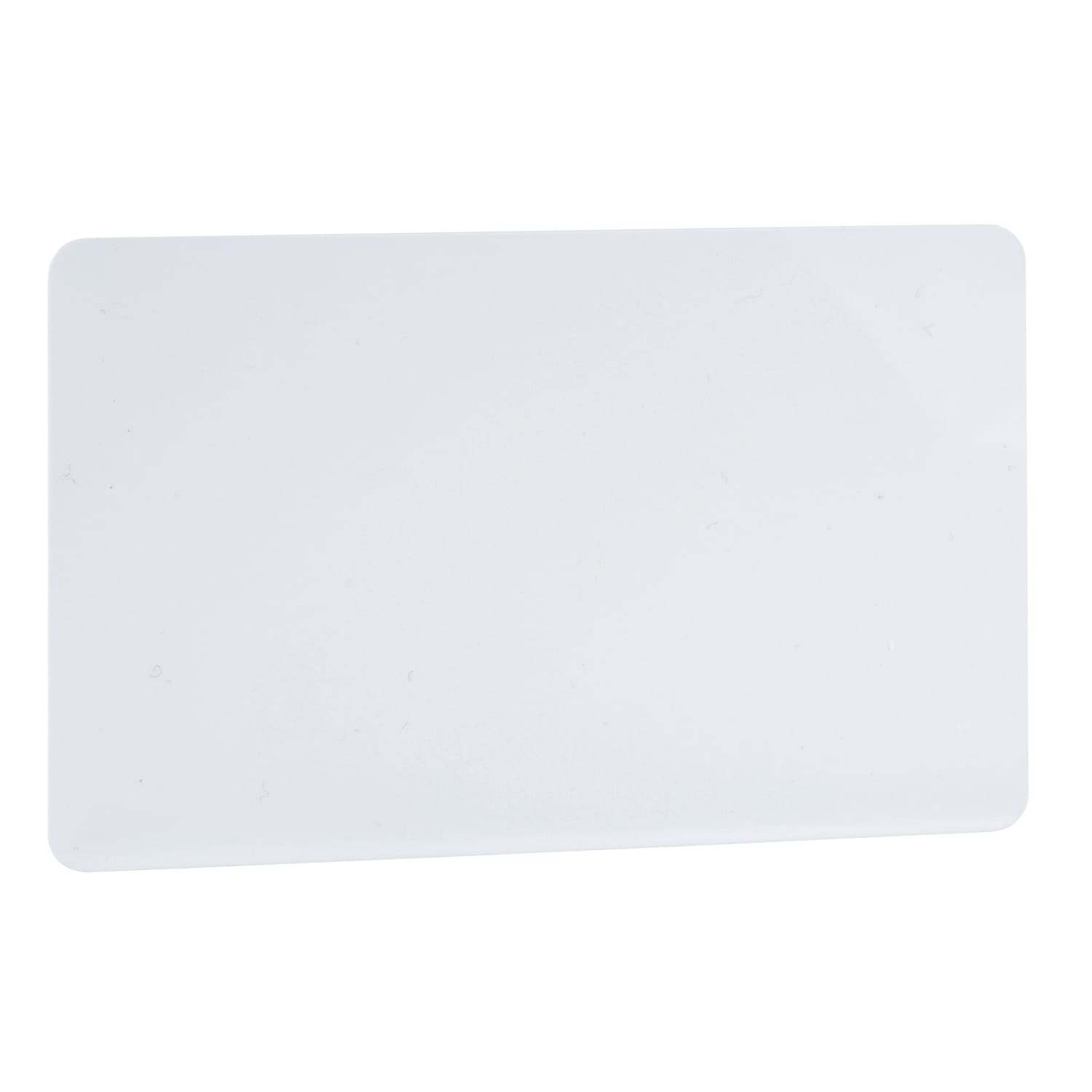 SCHNEIDER ELECTRIC - SNRXGHB90E340 MEMORIA ISO BADGE 54X85,5X0,8MM,