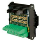 CABUR SRL - CBRXIF16PMS IF16PMS MODULO FLAT 16 POLI