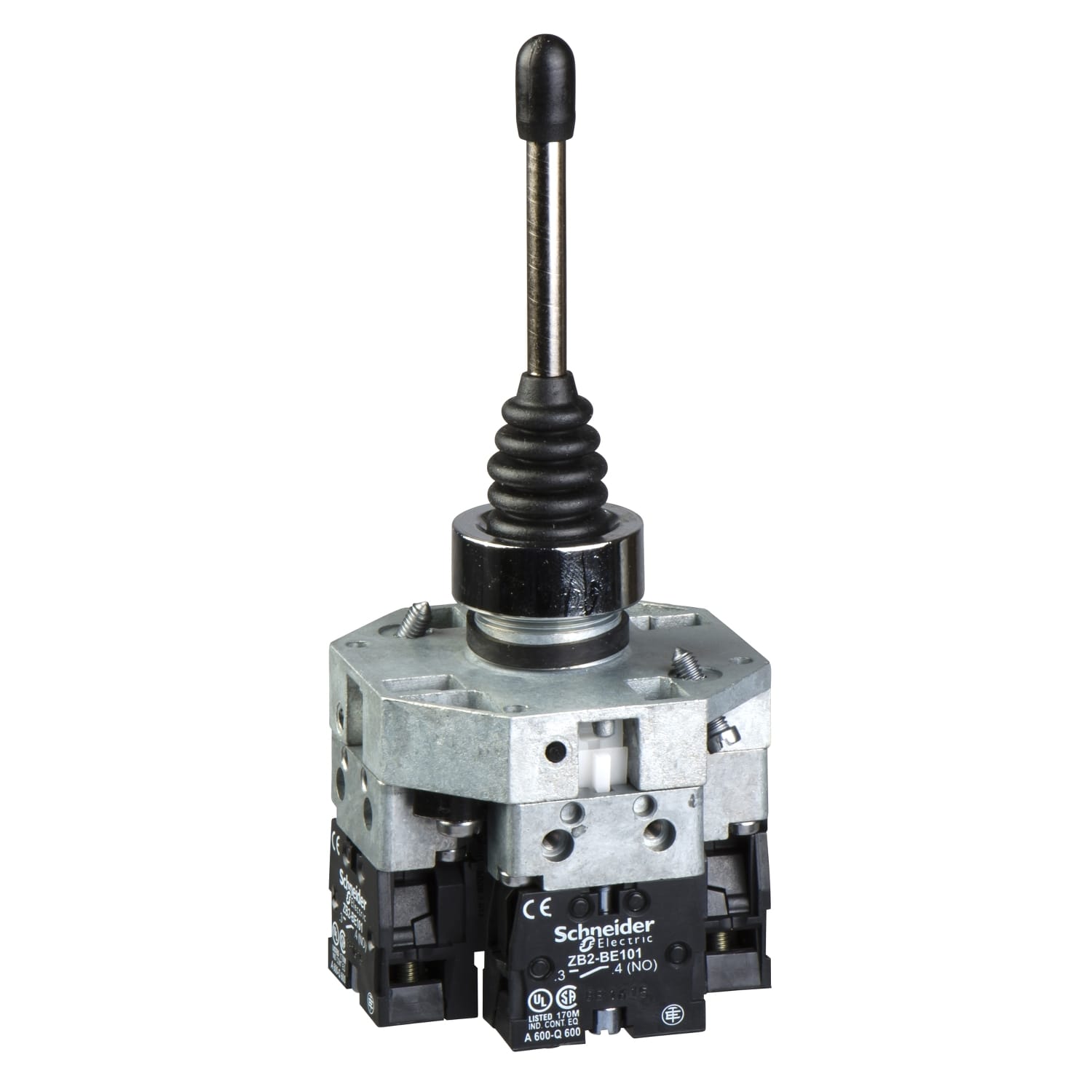SCHNEIDER ELECTRIC SNRXD2GA8421 MANIPOLATORE