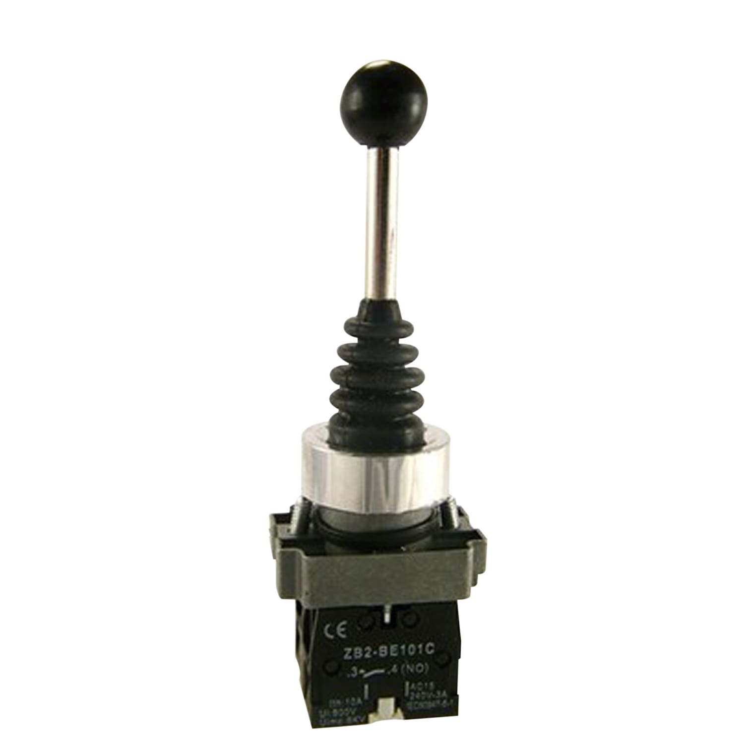 SCHNEIDER ELECTRIC SNRXD2LC21 MANIPOLATORE 2 DIR. 2 NC PER DIR.