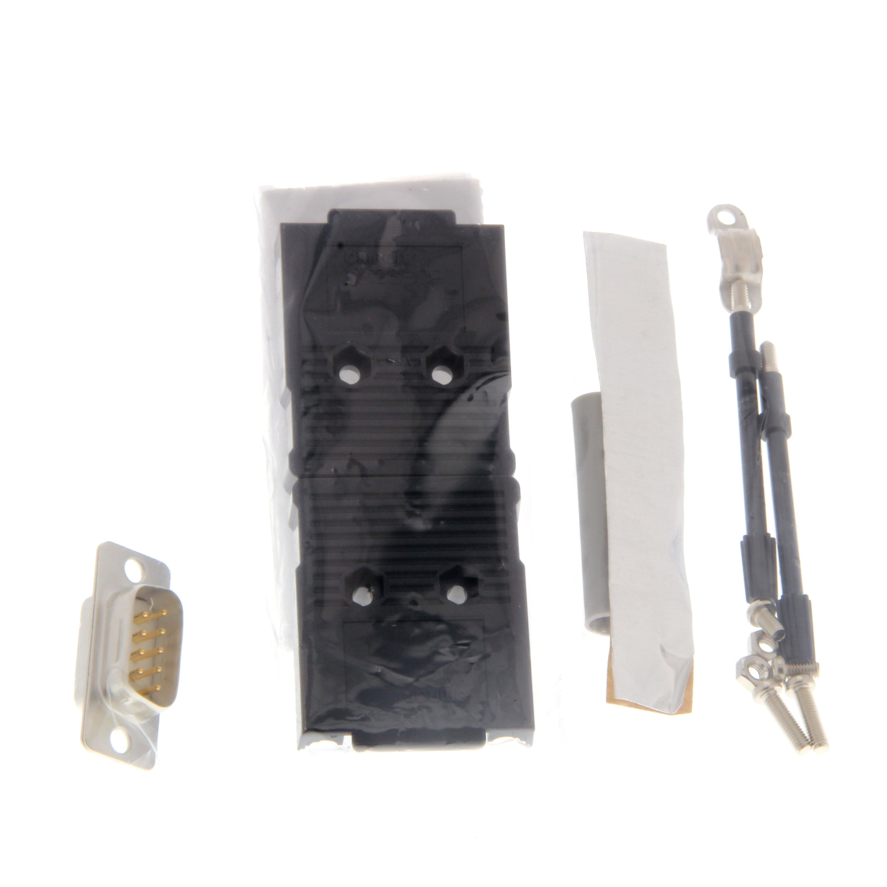 OMRON OMRXM2S0911S003 CONNETTORE TIPO D A 9 PIN (MASCHIO) CON