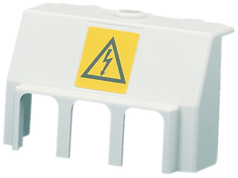 BREMAS ERSCE - BRMDS100PR3B COPPIA DI PROTEZ MORSETTI DS 50-100A FQ