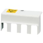 BREMAS ERSCE - BRMXNAG813 COPPIA DI PROTEZ MORSETTI XNA/XNF16-40A