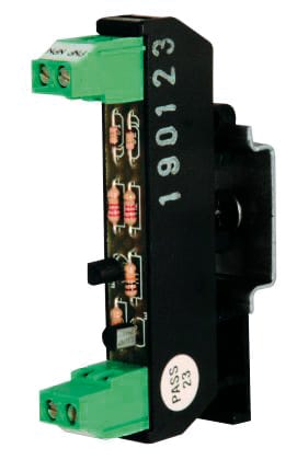 CABUR SRL CBRXNPNPNP CI-NPN/PNP CONVERTITOTE PNP/NPN-NPN/PNP
