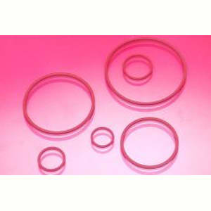 TEAFLEX TEAXOS09 O-RING SILICONE PG09-3/8 -M16