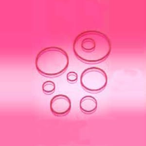 TEAFLEX TEAXOS11 O-RING SILICONE PG11