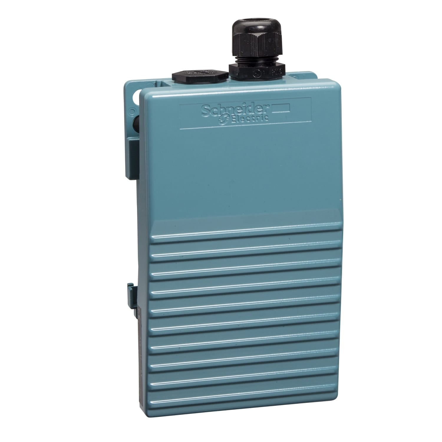 SCHNEIDER ELECTRIC - SNRXPEM211 INTERRUTTORE A PEDALE BLU