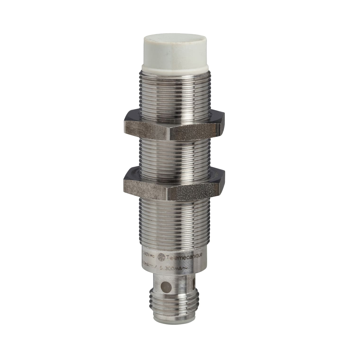 SCHNEIDER ELECTRIC - SNRXS218SAMAU20 PROX M18 SN=12MM NO