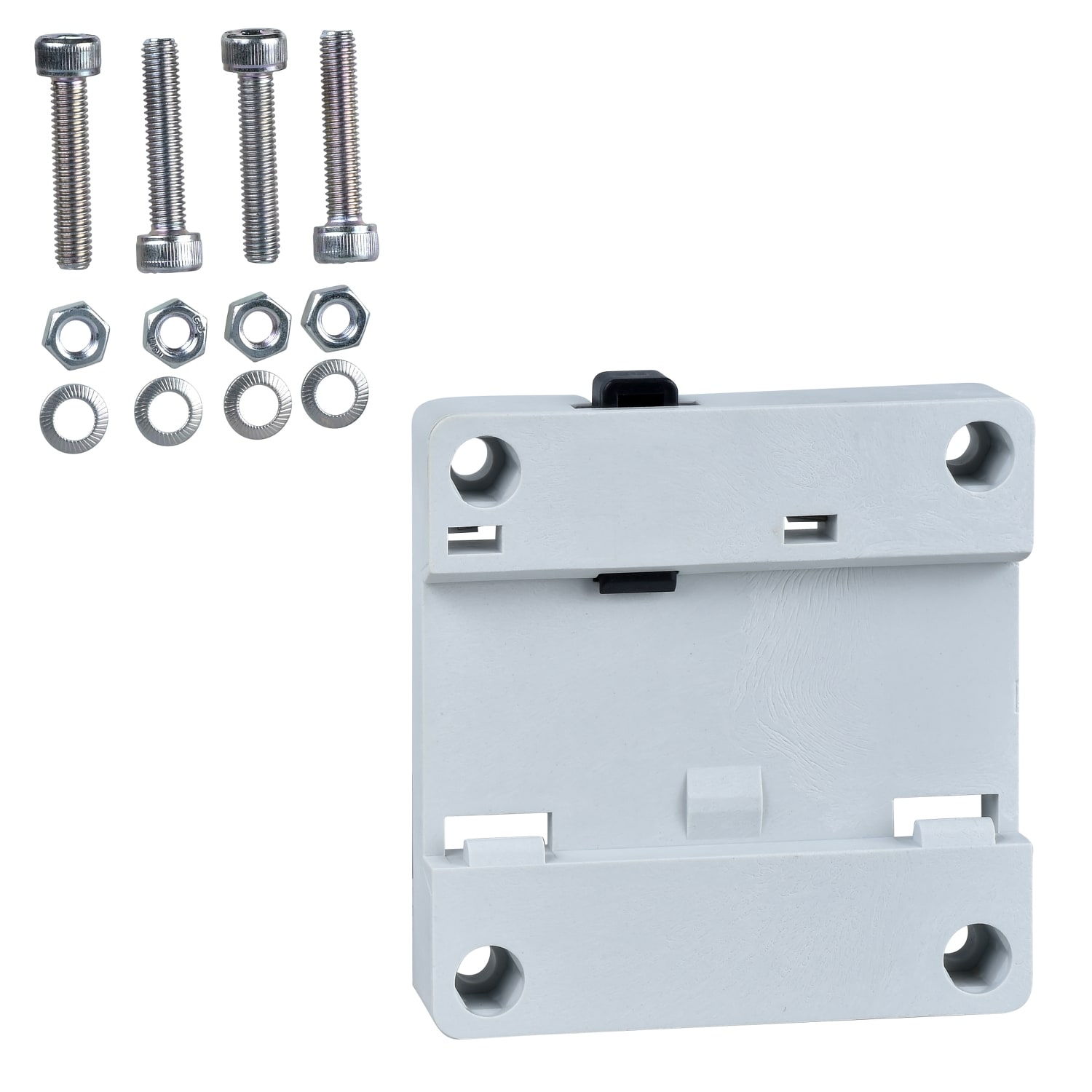 SCHNEIDER ELECTRIC - SNRXSZBD10 ADATTATORE PER XS-D