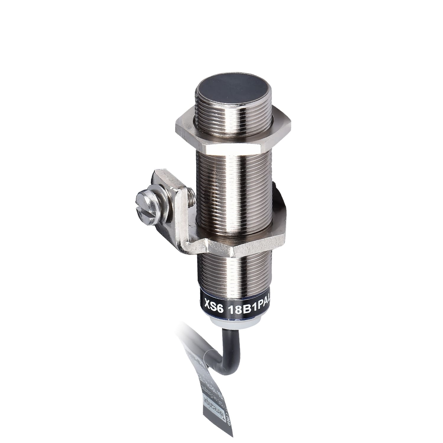 SCHNEIDER ELECTRIC - SNRXS618B1PBL10EX PROX EX M18 SN=8MM NC