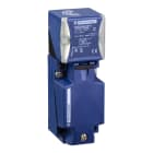 YAGEO TMSS ITALY SRL - TSIXS9C4A2A2G13 40X117 12 24V DC ANALOG 420MA SN 25 PG13