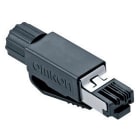 OMRON - OMRXS6GT4211 PLC- CONNETTORE RJ45 ETHERCAT