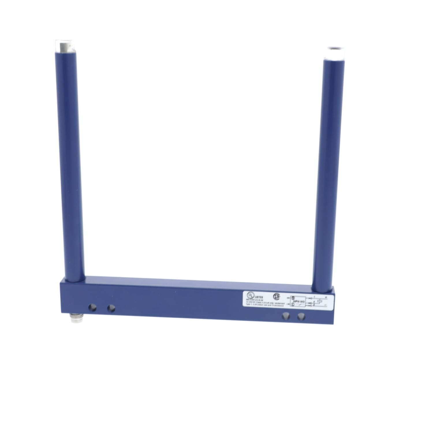 SCHNEIDER ELECTRIC - SNRXUVR1212PBNM8 FORC OTTICHE 120X120 1224VDC PNP NC M8