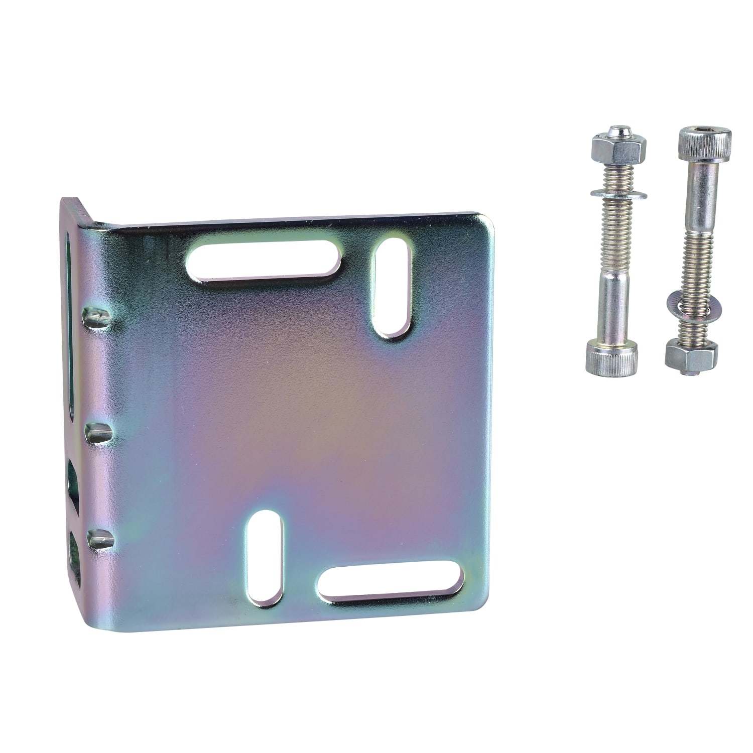 SCHNEIDER ELECTRIC - SNRXUZX2000 STAFFA FISS PER XUX