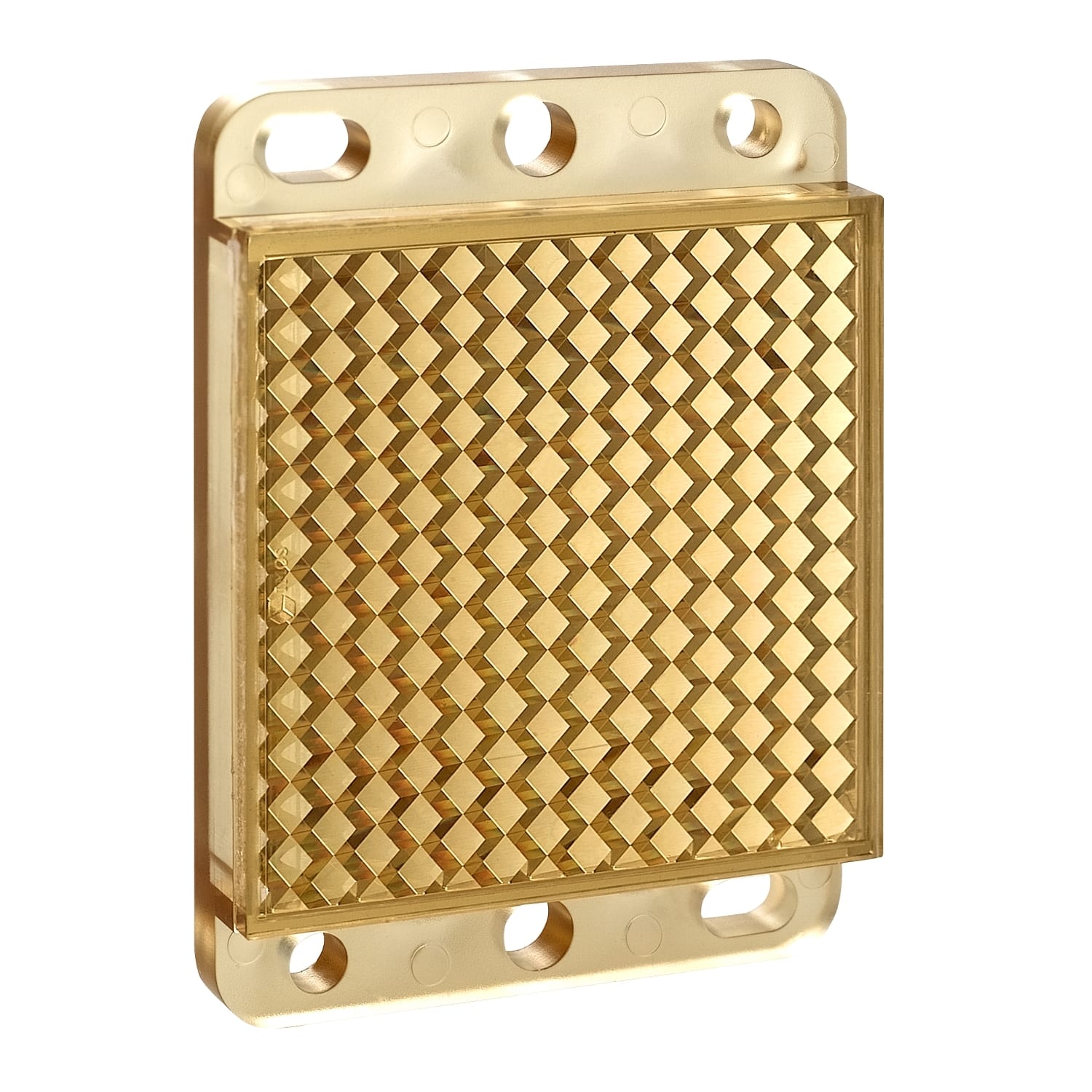 SCHNEIDER ELECTRIC - SNRXUZC50CR RIFLETTORE 50X50 ECOLAB