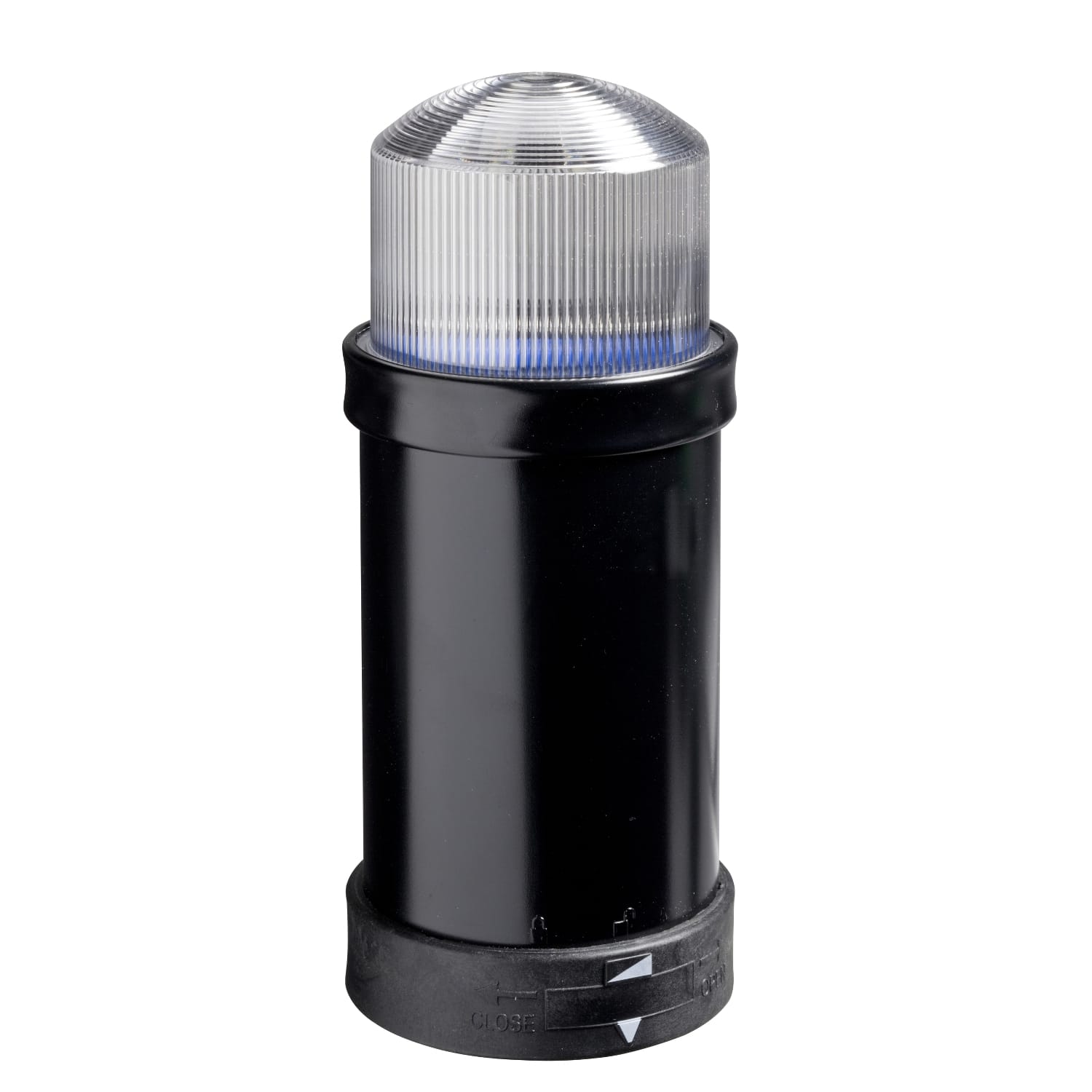 SCHNEIDER ELECTRIC - SNRXVBC8B7 ELEMENTO LUMINOSO INCOLORE FLASH