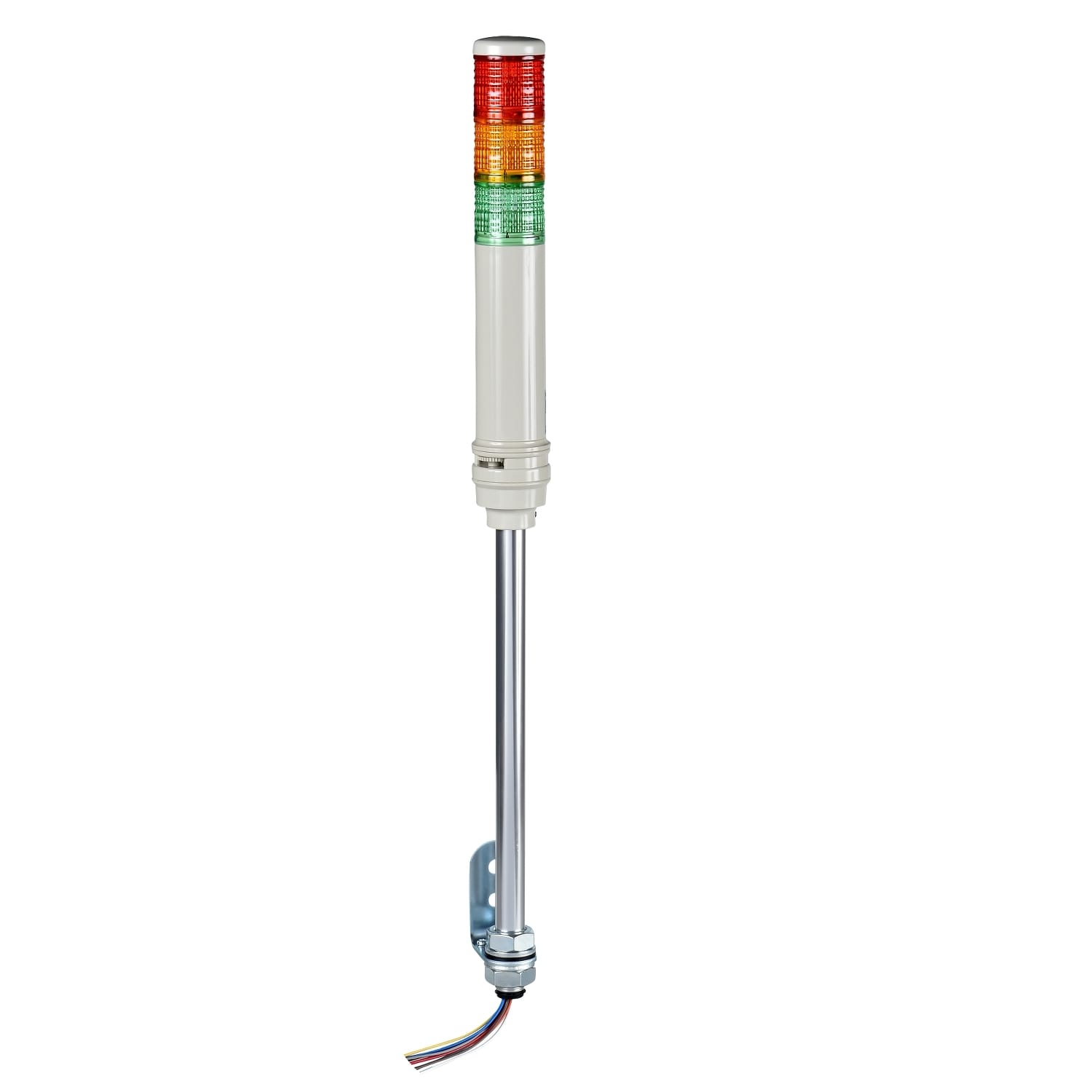 SCHNEIDER ELECTRIC SNRXVC4M35S COLONNA LUMINOSA LED 40MM RO/AR/VE
