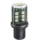SCHNEIDER ELECTRIC - SNRDL1BDB5 LAMPADINA LED ARANCIO 24V