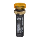 SCHNEIDER ELECTRIC - SNRXVLA335 LAMPADA SPIA GIALLOARANCIO