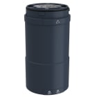 SCHNEIDER ELECTRIC - SNRXVUC020 ESTENSIONE CORPO NERO