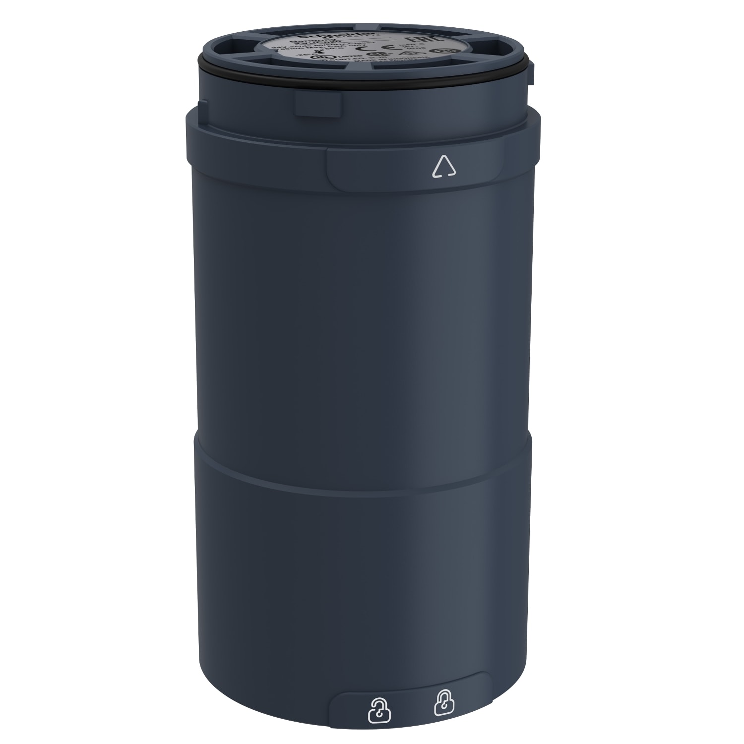 SCHNEIDER ELECTRIC SNRXVUC020 ESTENSIONE CORPO NERO
