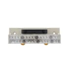 OMRON - OMRXW2D20G6-1074820 PLC- MORSETTIERA A 20 PUNTI (M3)