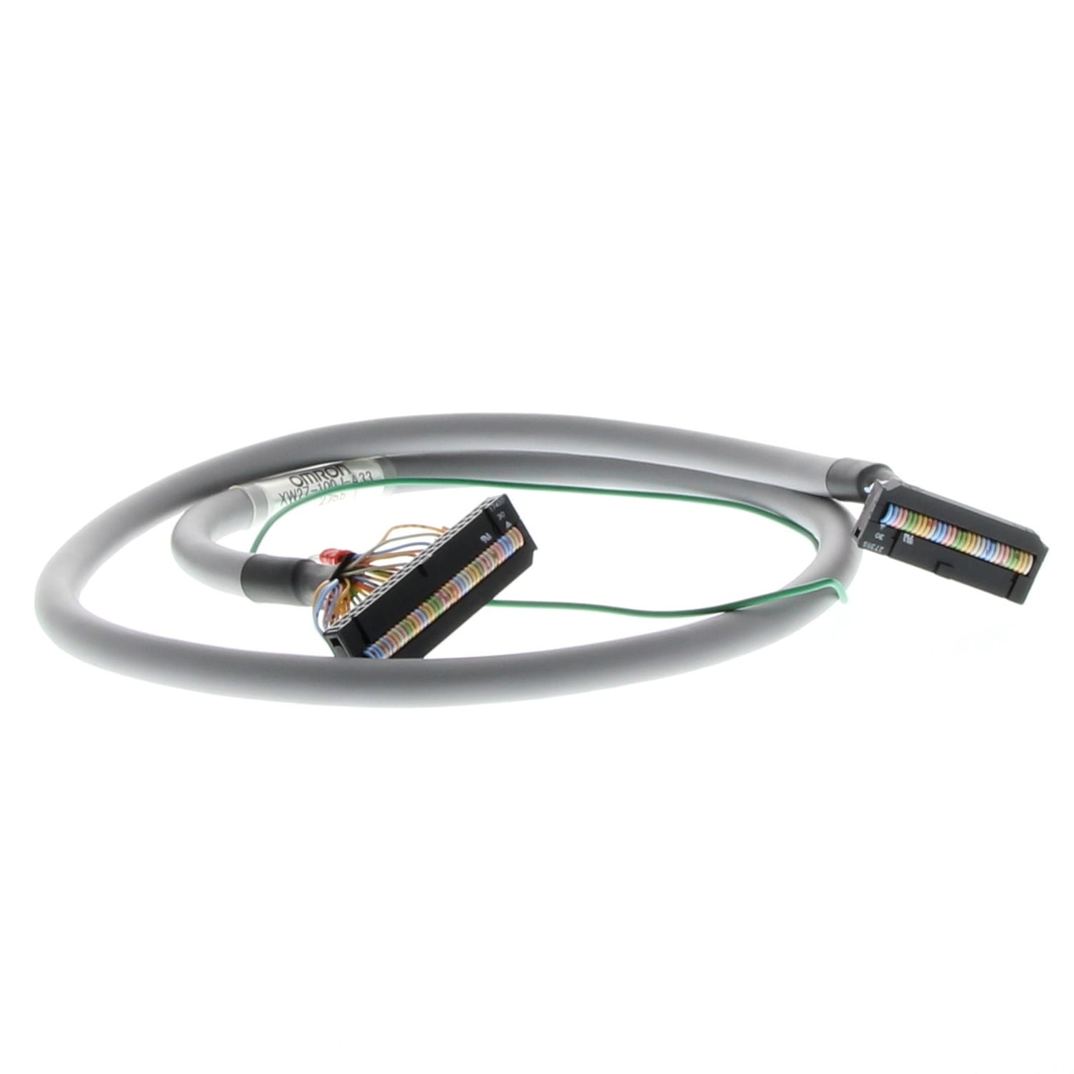 OMRON OMRXW2Z100JA33 SERVO- CAVO 1 M CJ1M-CPU22/23- XW2B-20J6