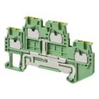 OMRON - OMRXW5GP15112 MORSETTI- PASSANTE DI TERRA 2 PIANI SEPA