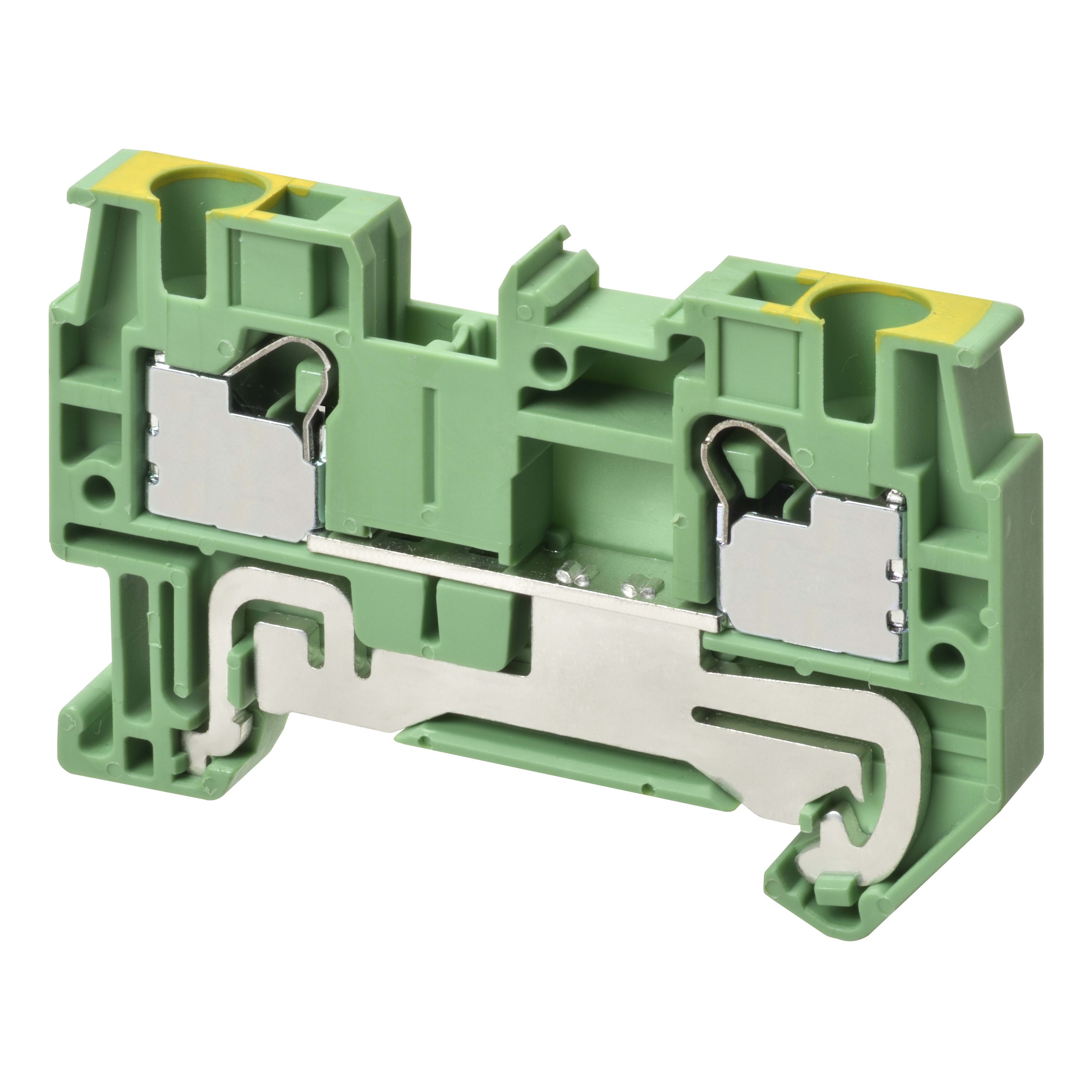 OMRON - OMRXW5GP40111 MORSETTI- PASSANTE DI TERRA 1 PIANO, PER