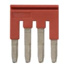OMRON - OMRXW5SP254RD MORSETTI- PONTICELLO DI CONNESSIONE 4 PO