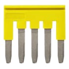 OMRON - OMRXW5SP255YL ACCPONT5POLISEZ2.5MM GIALLO