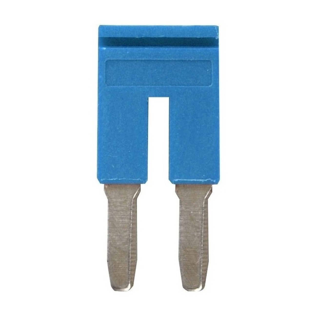OMRON - OMRXW5SP402BL ACCPONT2POLISEZIONE4MM²BLU