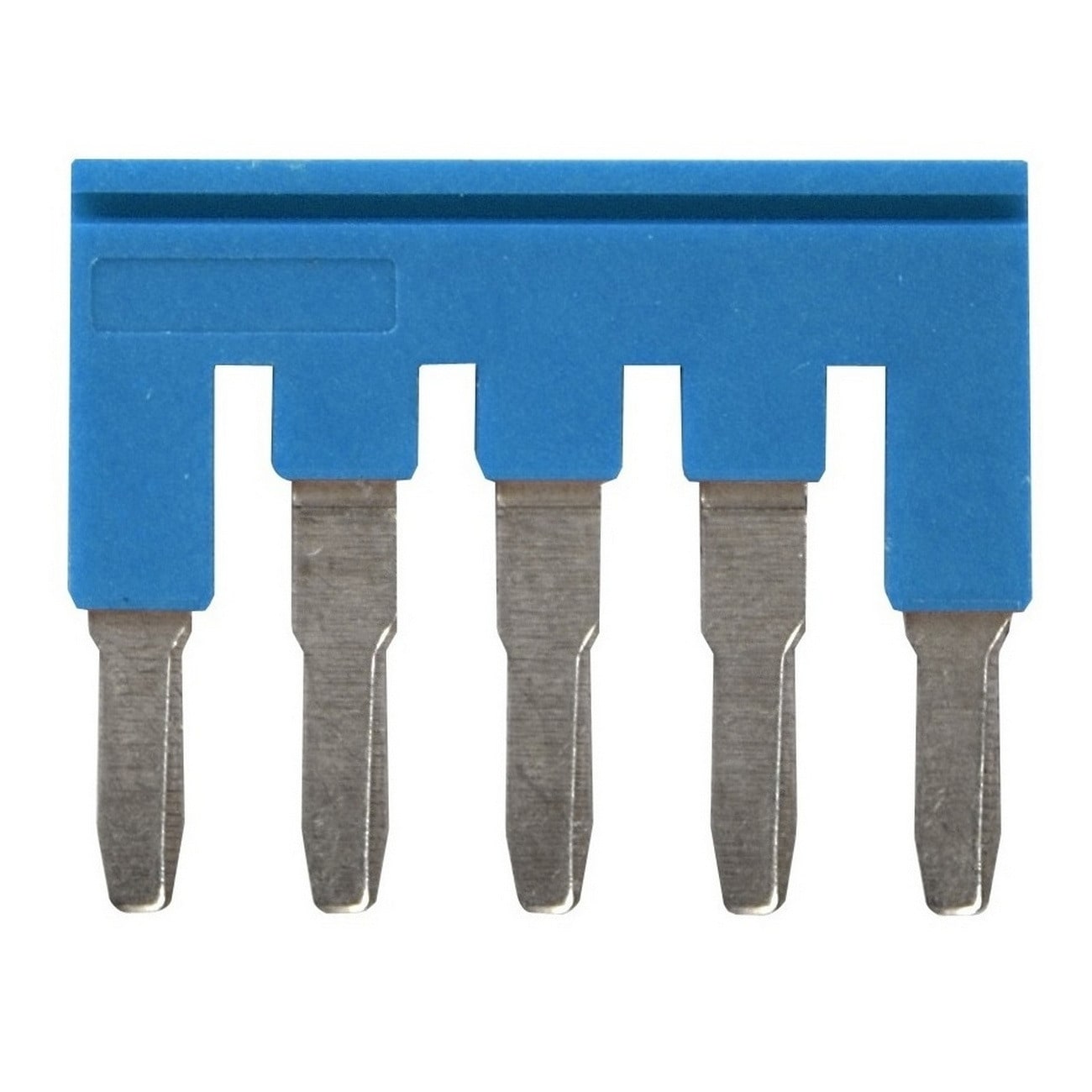 OMRON - OMRXW5SP405BL ACCPONT5POLISEZ4MM²BLU