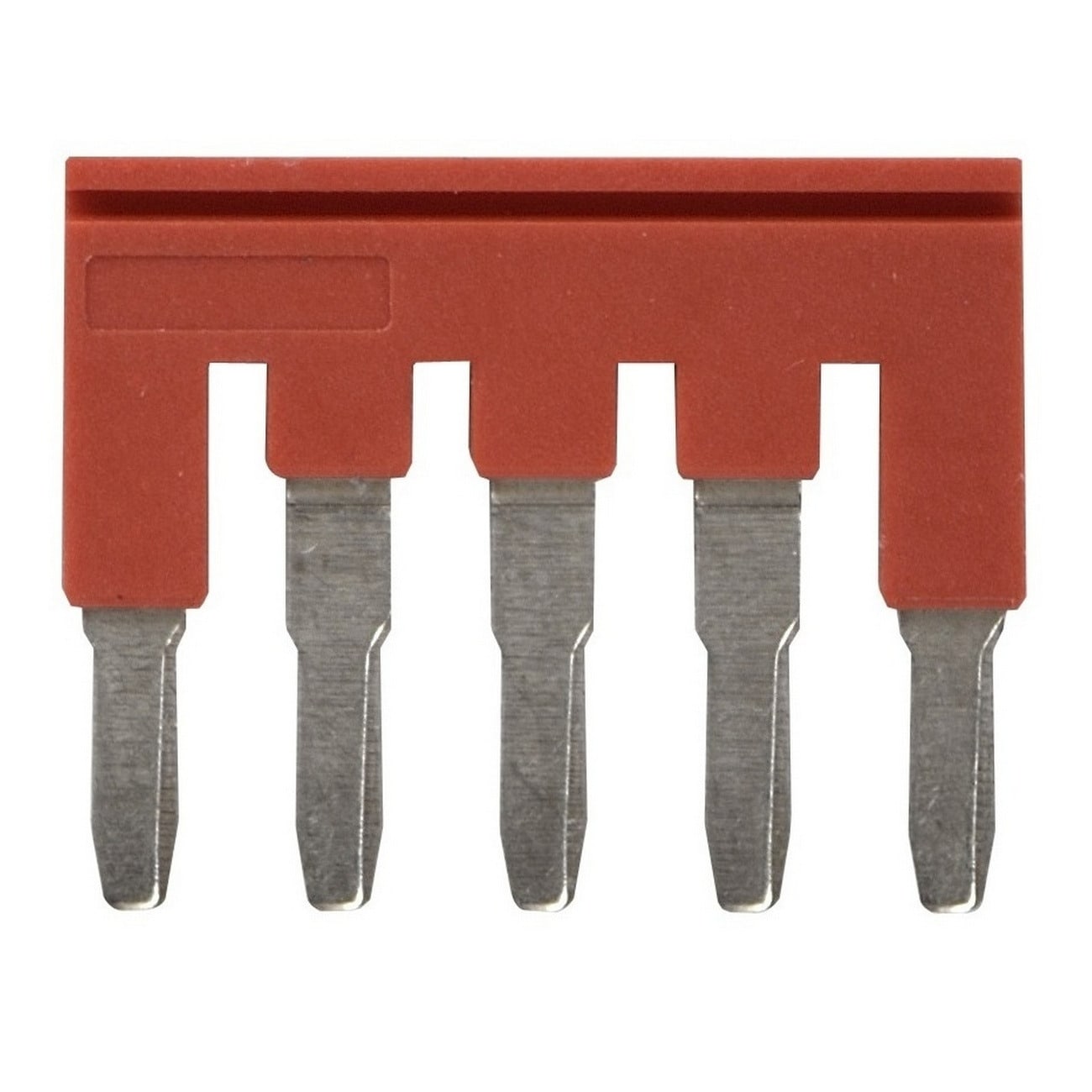 OMRON OMRXW5SP405RD ACCPONT5POLISEZ4MM ROSSO