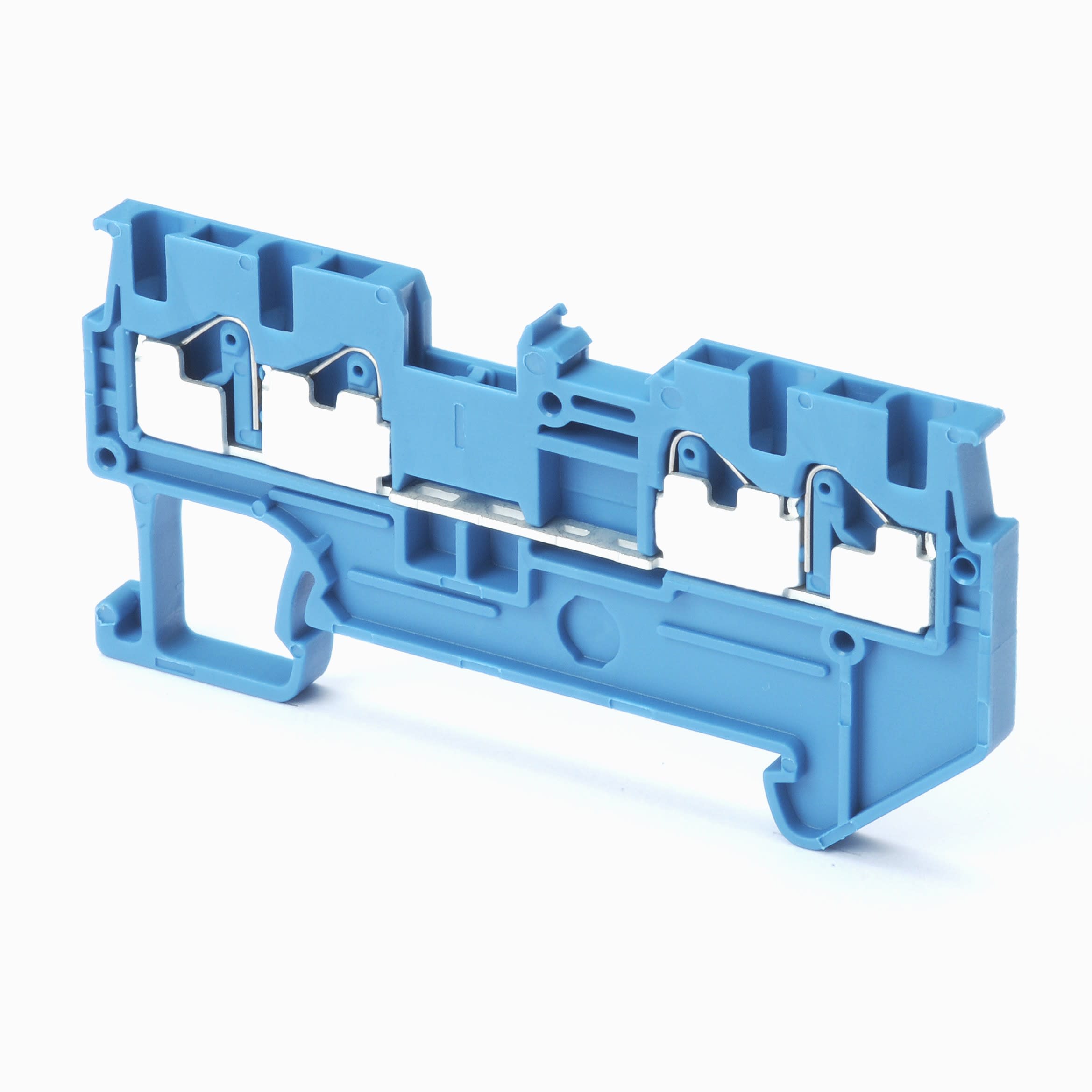 OMRON - OMRXW5TP15221BL MORSETTI- PASSANTE 1 PIANO, 4 CONNESSION