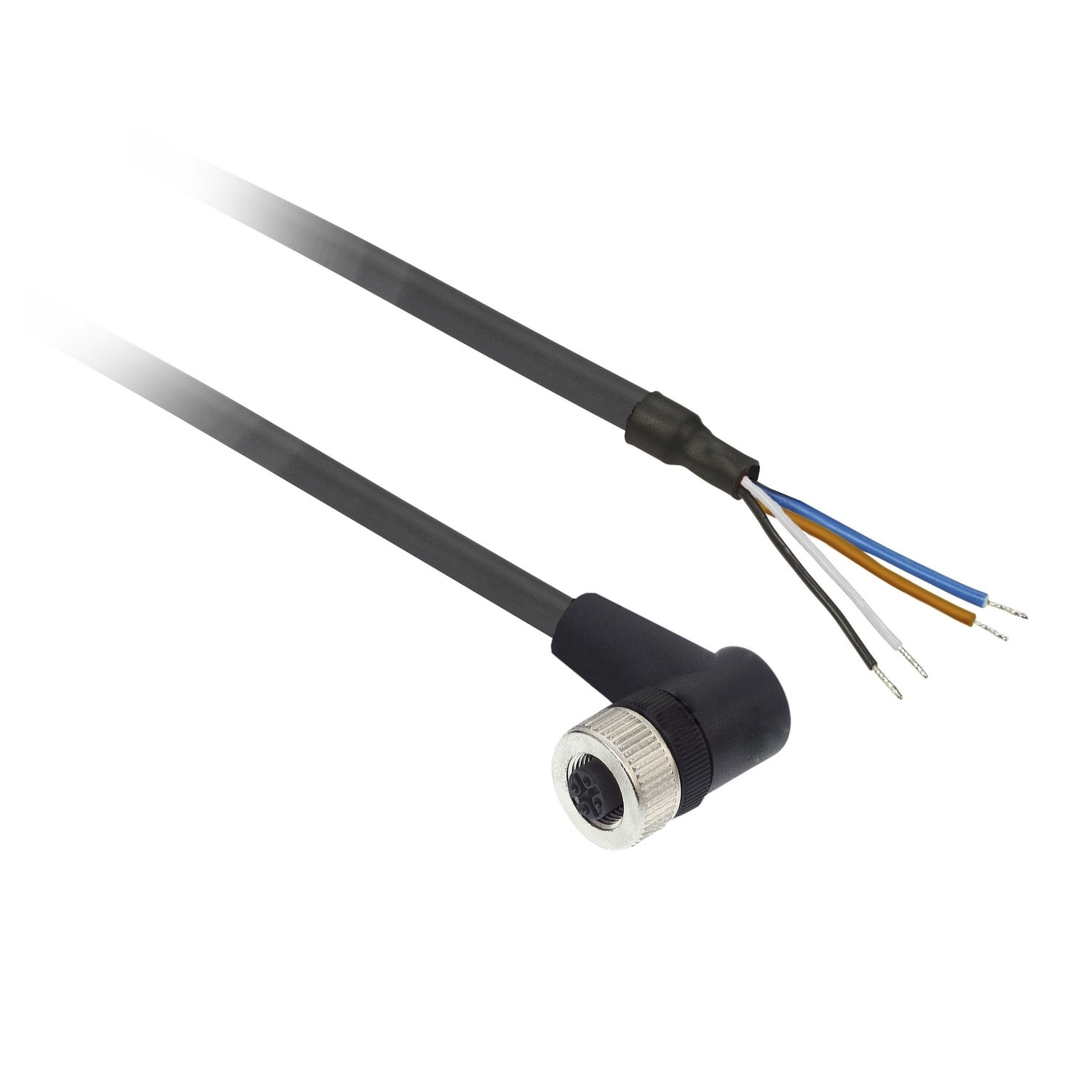 SCHNEIDER ELECTRIC - SNRXZCP1241L5 CONNETTORE CON CAVO 5 MT.