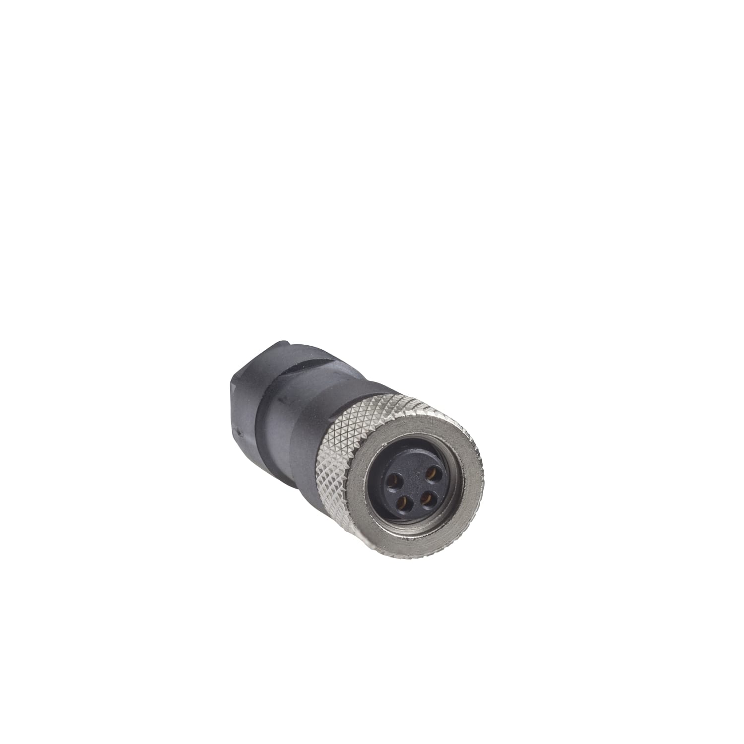 SCHNEIDER ELECTRIC - SNRXZCC8FCM30S CONNETTORE CON MORSETTI