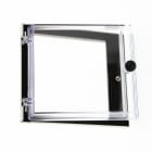 OMRON - OMRY92A96N-14862500 TIMER-ACCCALOTTPROTFRONRIGIP66 96X96 MM