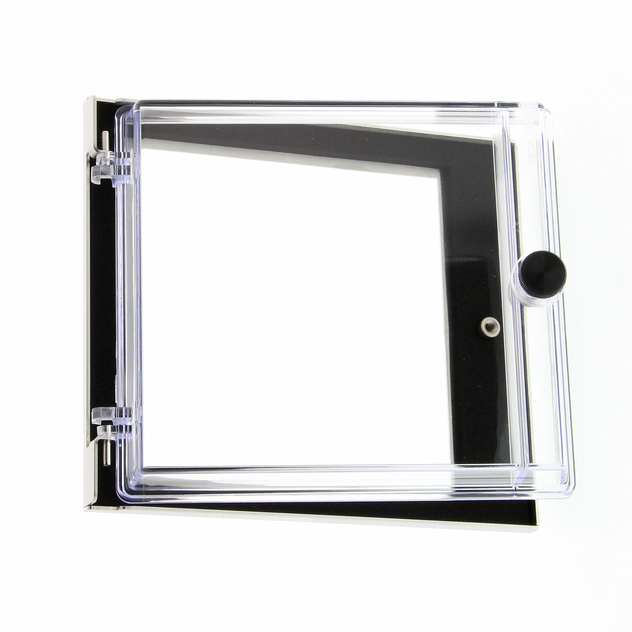 OMRON - OMRY92A96N-14862500 TIMER-ACCCALOTTPROTFRONRIGIP66 96X96 MM