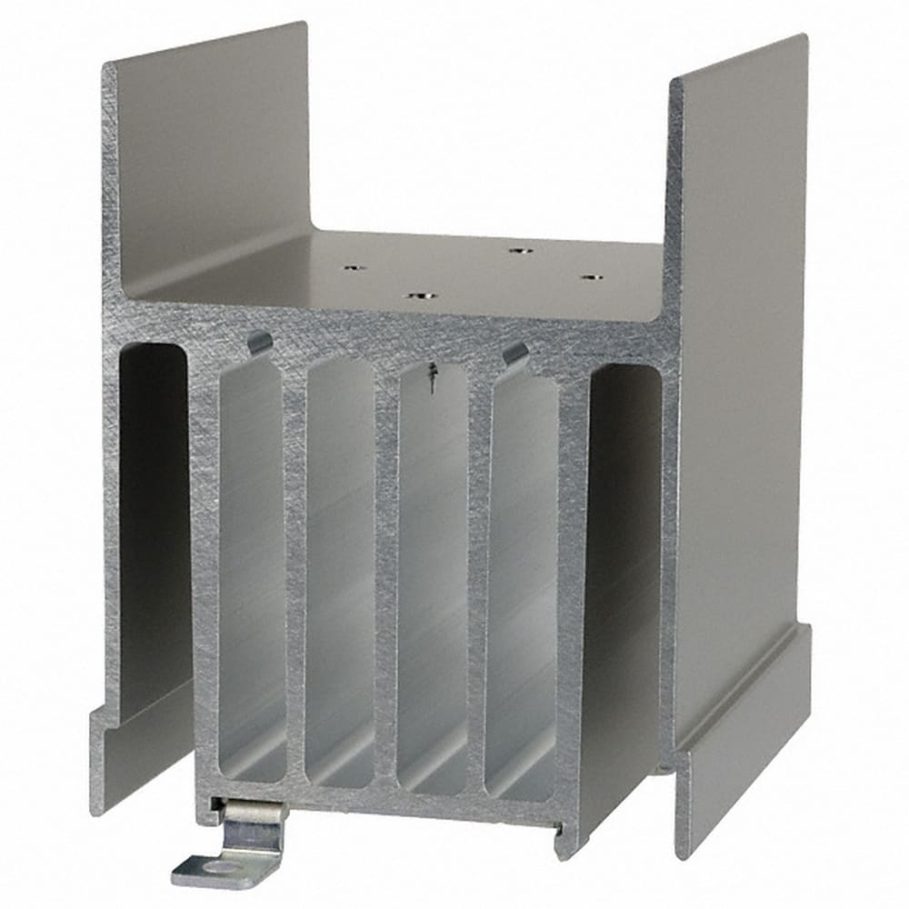 OMRON - OMRY92BN100-1073990 RELE- ACCESSORI RELE STATICI DISSIPATORE