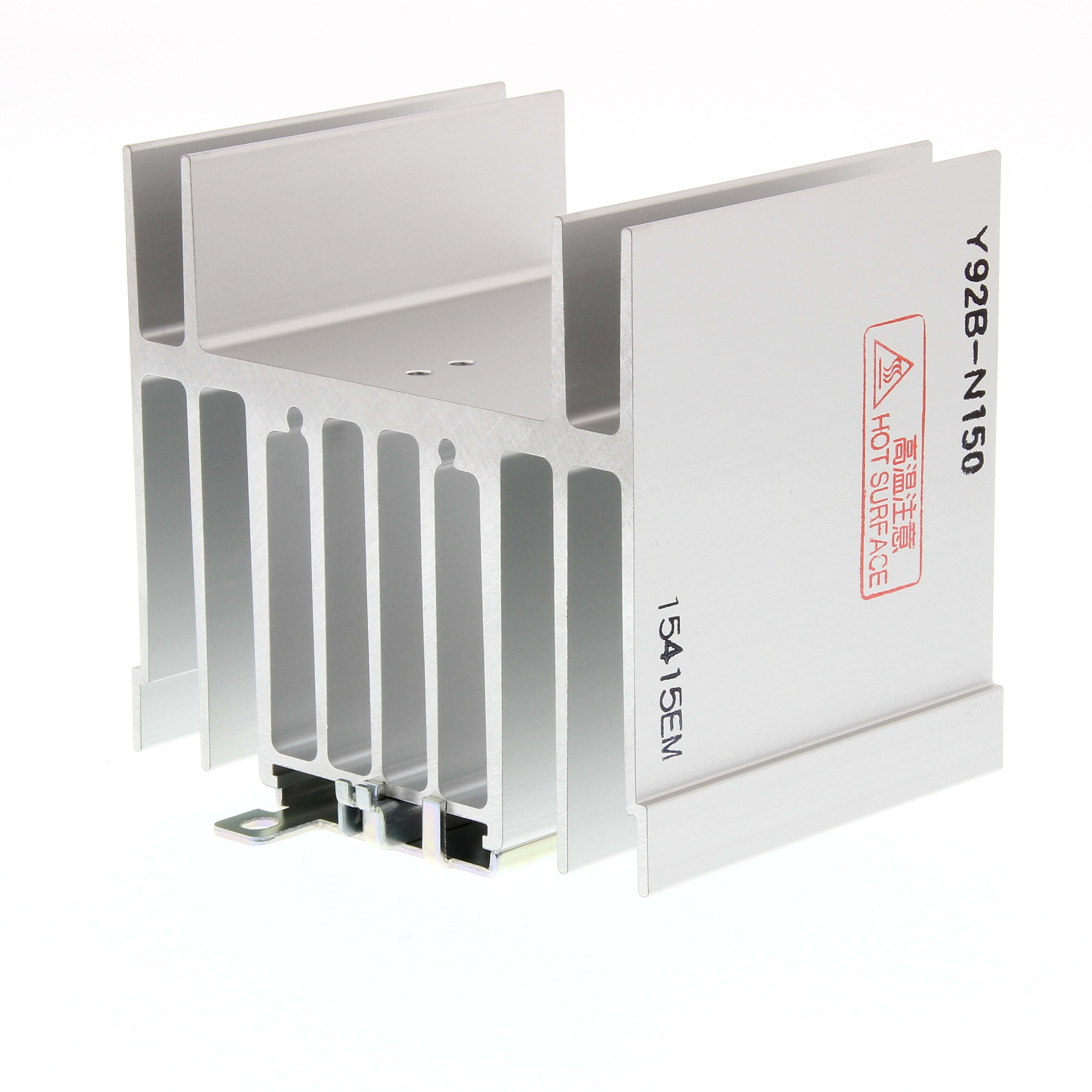 OMRON OMRY92BN150-1074000 RELE- ACCESSORI REL STATICI DISSIPATORE
