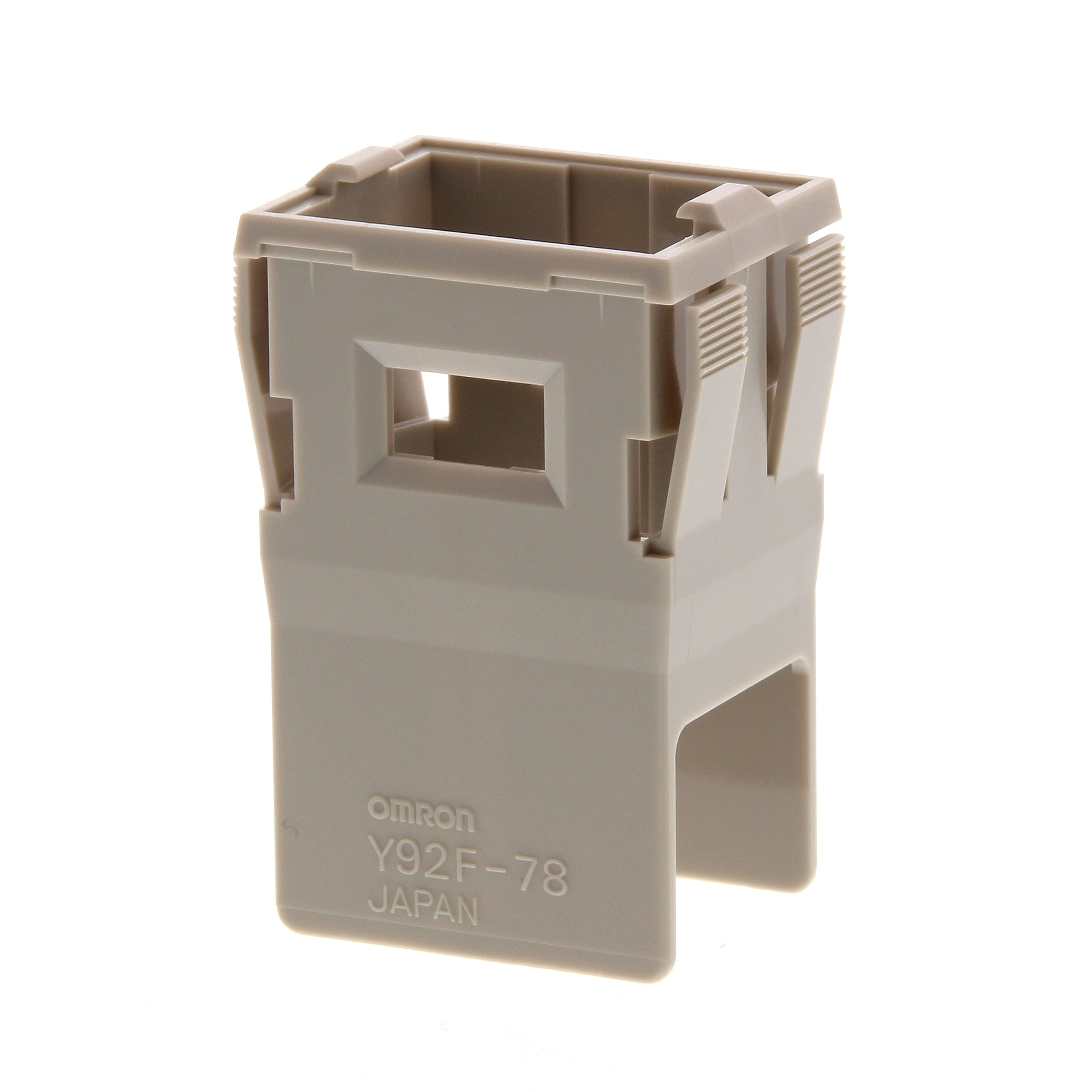 OMRON OMRY92F78ADA-120088 TIMER- ADATTATORE PER MONTAGGIO FRONTEQU