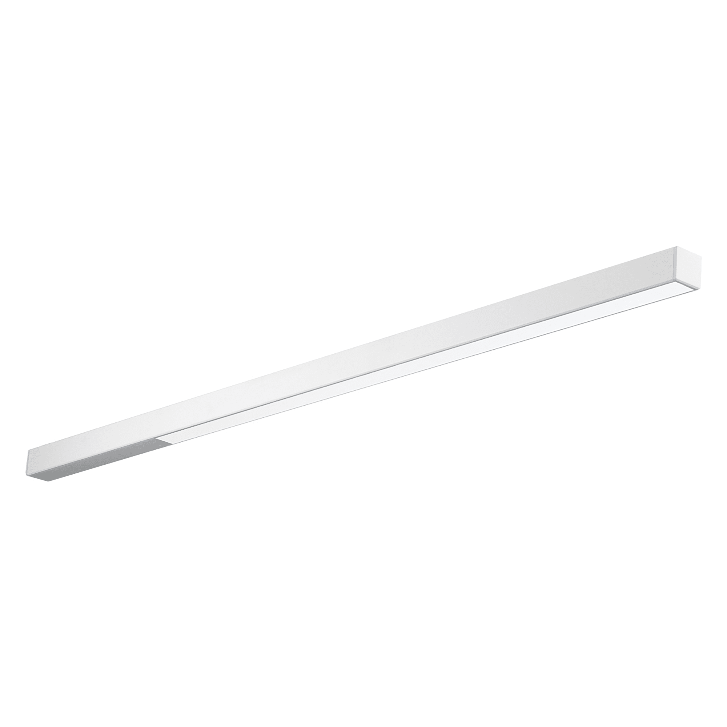 ROSSINI RSSYEN003B SISTEMA LINEARE BIANCO LED 24W 120 IP20