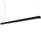 ROSSINI - RSSYEN103N SISTEMA LINEARE NERO LED 24W 120 IP20 3