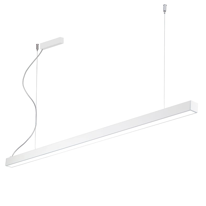 ROSSINI RSSYEN106BDA SISTEMA LINEARE BIANCO LED 36W 120 IP20